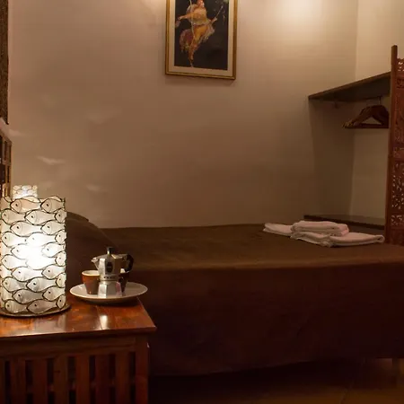 Diletto A Naples