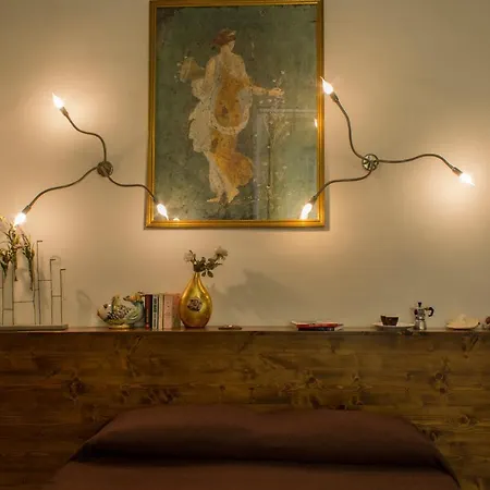 Apartment Diletto A