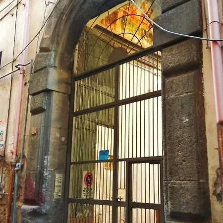 Diletto A Apartment Naples