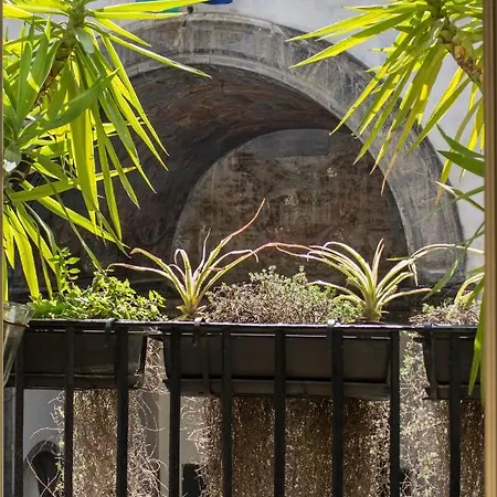 Apartment Diletto A Naples