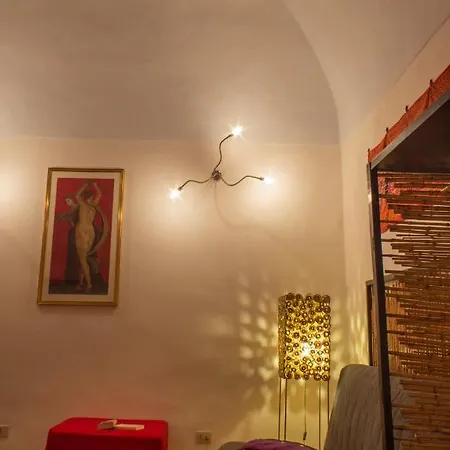 Diletto A Apartment Naples