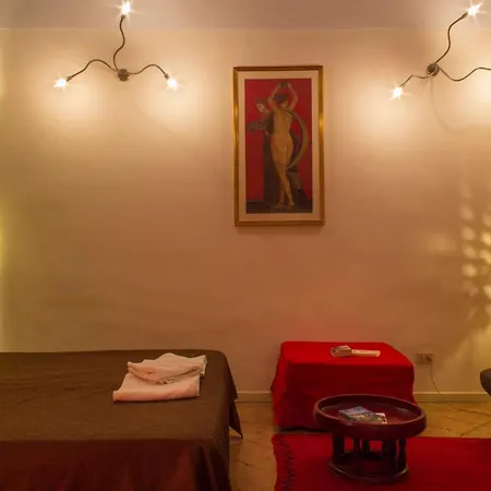 Apartment Diletto A *