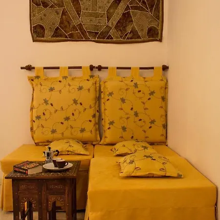Diletto A Apartment Naples